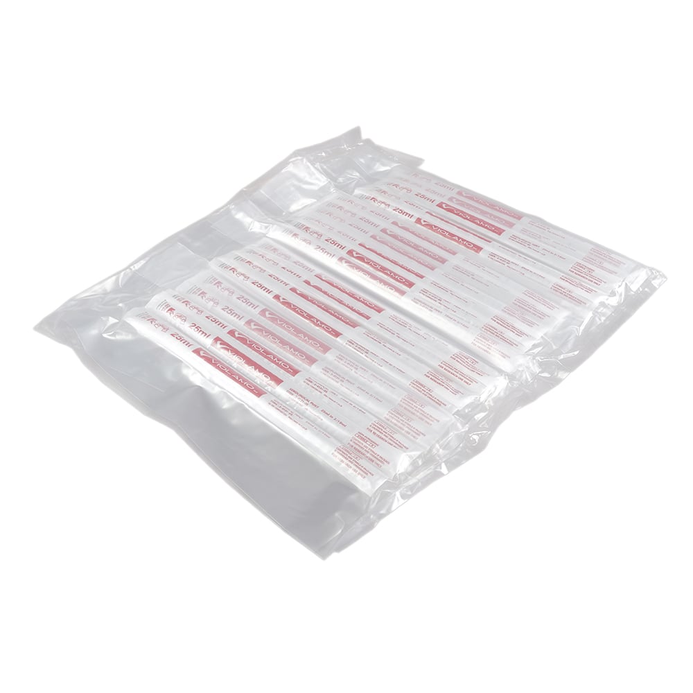 ビオラモディスポピペット 25mL 20本入