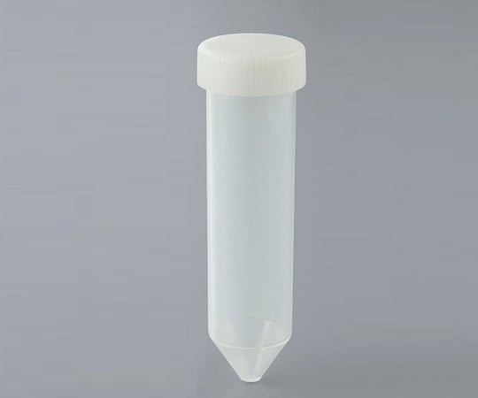 4-4739-02 ビオラモ遠沈管 50mL 20本入 CPC 【AXEL】 アズワン