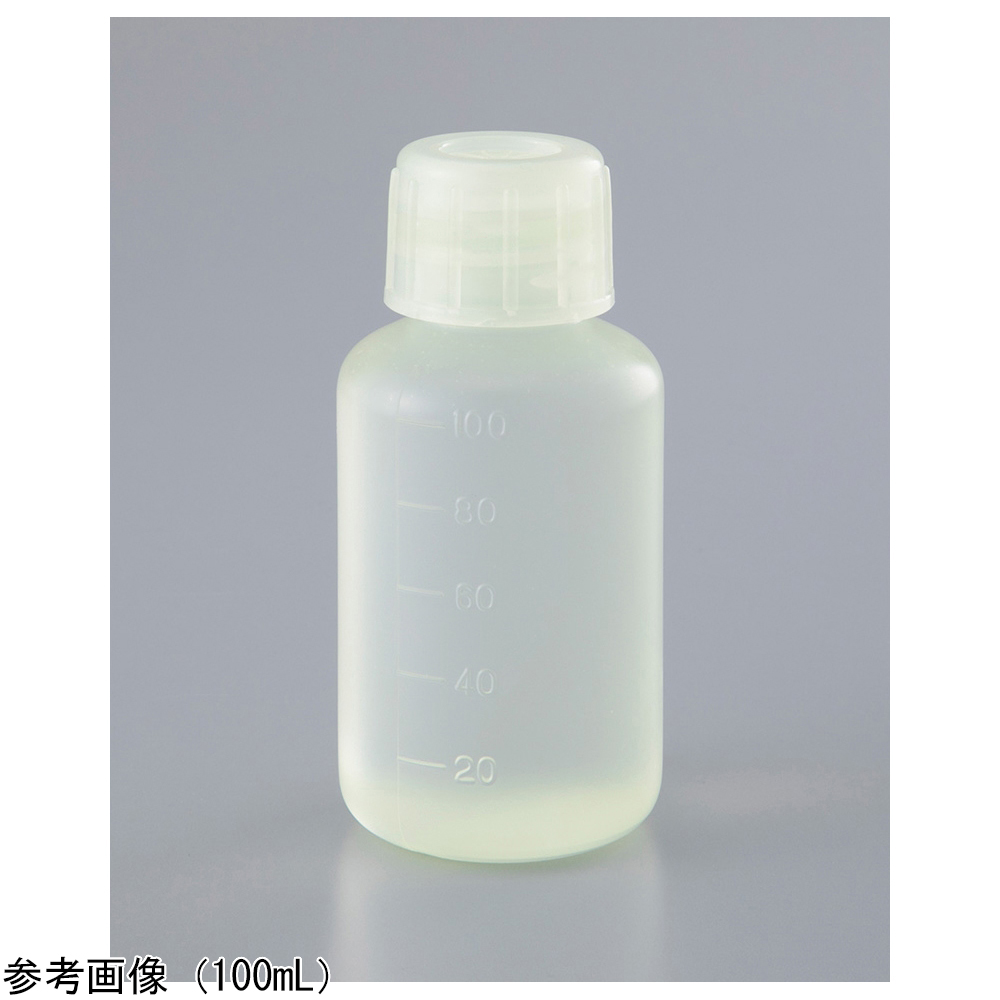 アズワン 規格瓶SCC 30本入(純水洗浄処理済み) No.14K 茶 - 2