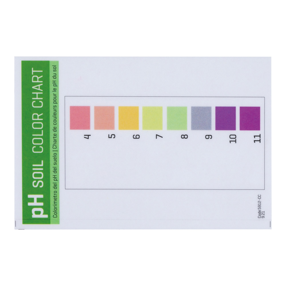 4-4752-01 土壌pH測定キット セット 5912
