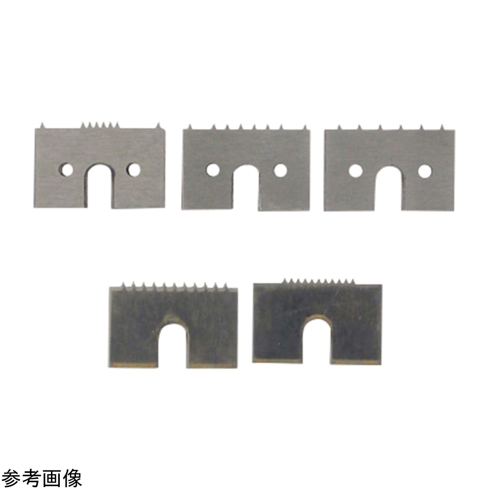 4-4767-11 マルチクロスカット（CC3000）ブレード（刃）刃間隔：1mm 刃枚数：6枚 SP1702