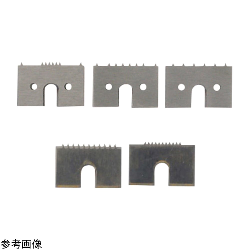 4-4767-13 マルチクロスカット（CC3000）ブレード（刃）刃間隔：3mm 刃枚数：6枚 SP1704