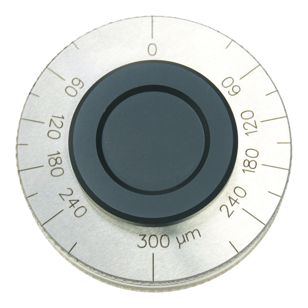 ウェット用膜厚測定器 測定範囲：0～300μm