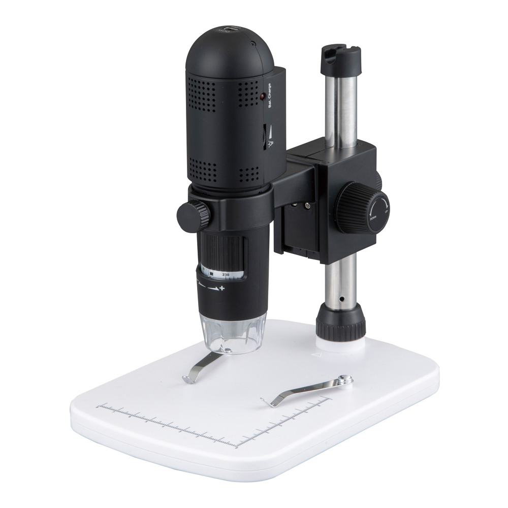 4-4779-01 Digital Microscope W-90S 【AXEL GLOBAL】ASONE