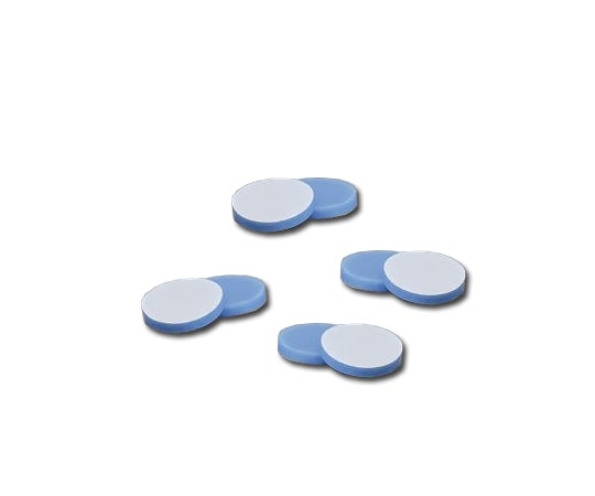 アズワン4-481-12ヘッドスペースバイアルセプタムＳＰＳ【1袋(100個入)】(as1-4-481-12)