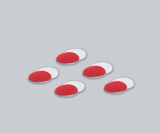 アズワン4-482-12ヘッドスペースバイアルセプタムSFSH【1袋(100個入)】(as1-4-482-12)