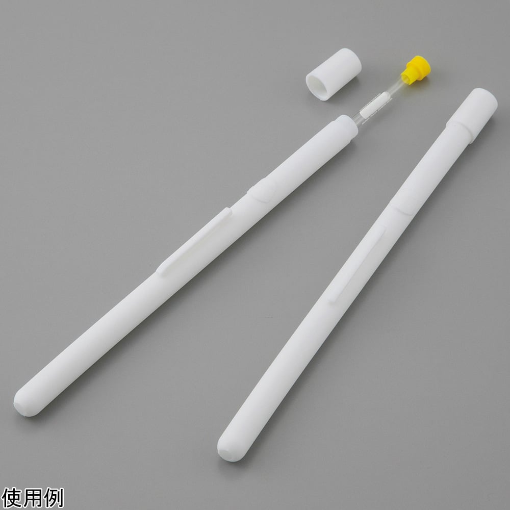 4482601 NMRチューブキャリア 3本入 WG6192 【AXEL】 アズワン