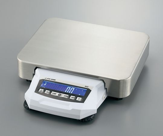 アズワン4-483-01精密大容量電子天秤ＡＸＣ３０Ｋ０１【1個】(as1-4-483-01)