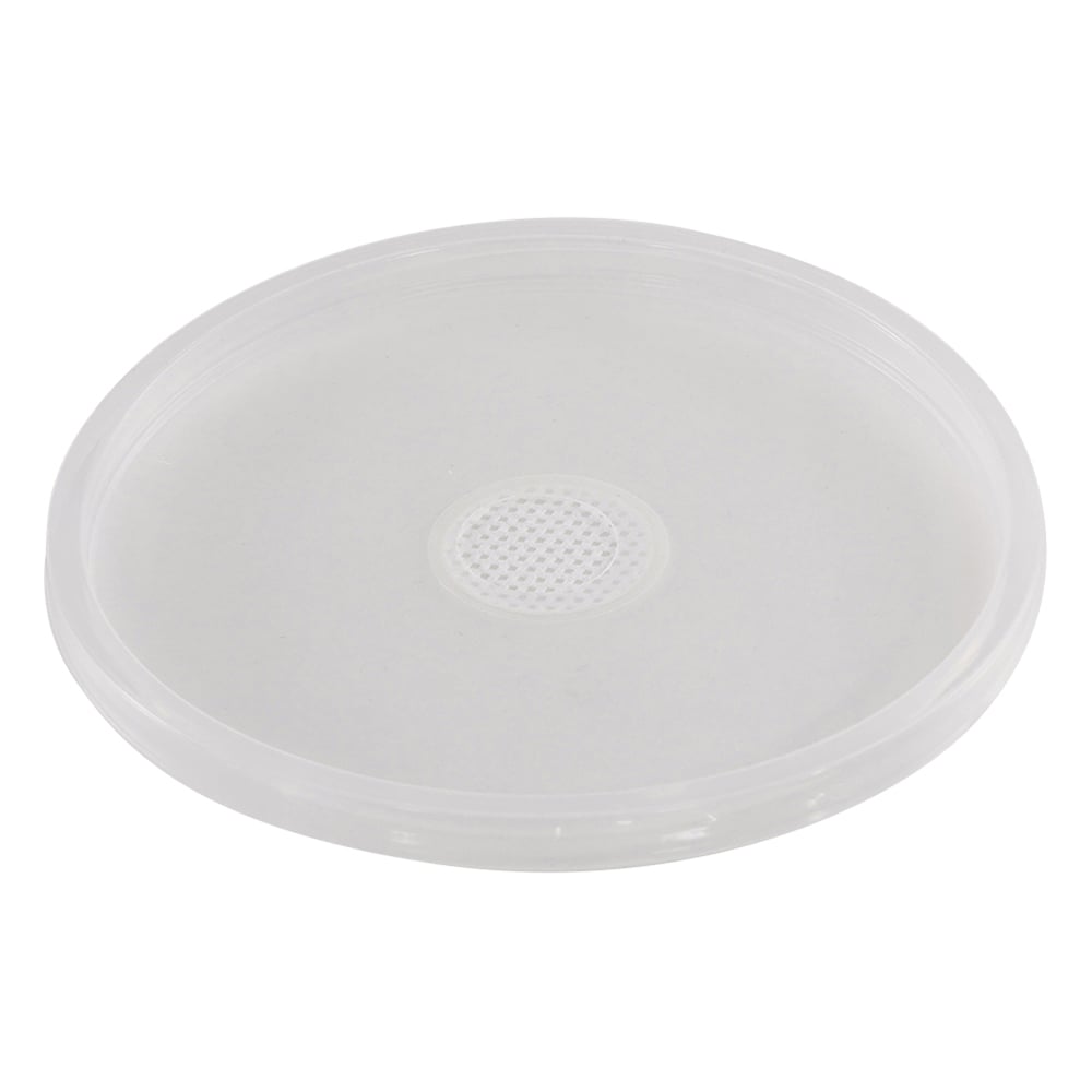 植物培養容器（PhytoCon）ベント付きフタ 10個入