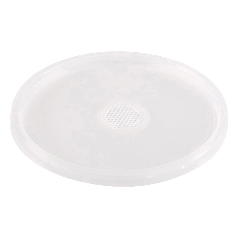 植物培養容器（PhytoCon）ベント付きフタ 25個入