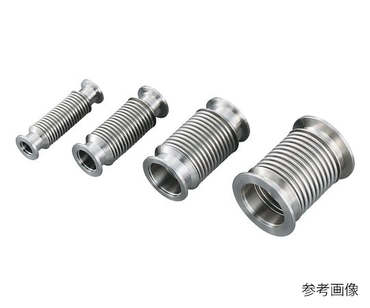 アズワン4-488-03フレキシブルベローズFB40【1個】(as1-4-488-03)