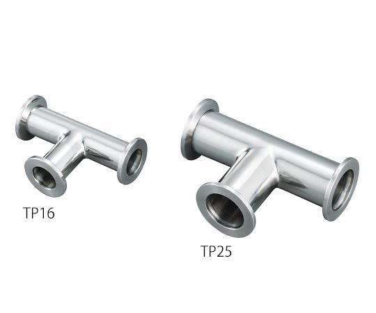 アズワン4-491-04ティー・ピースＴＰ４０【1個】(as1-4-491-04)