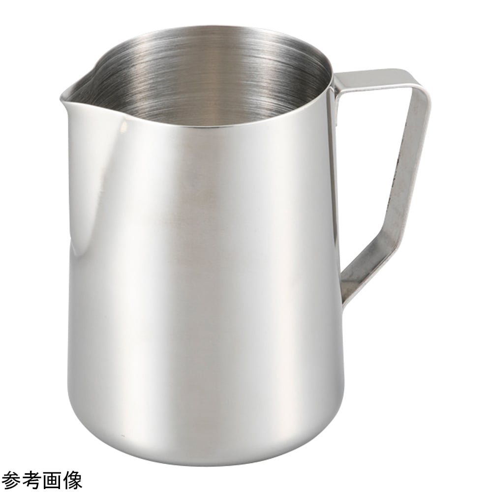 4-4919-06 ステンビーカー（手付・目盛無し）2000mL SBH6
