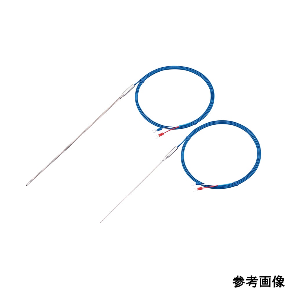 K熱電対 M4Y端子タイプ φ1.0mm 50mm