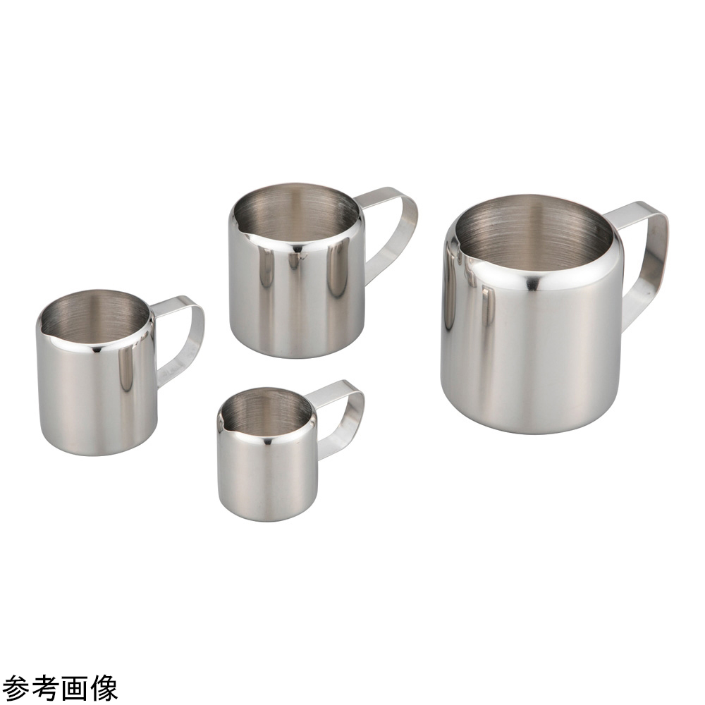4-4955-01 ミニステンビーカー 35mL MSB2