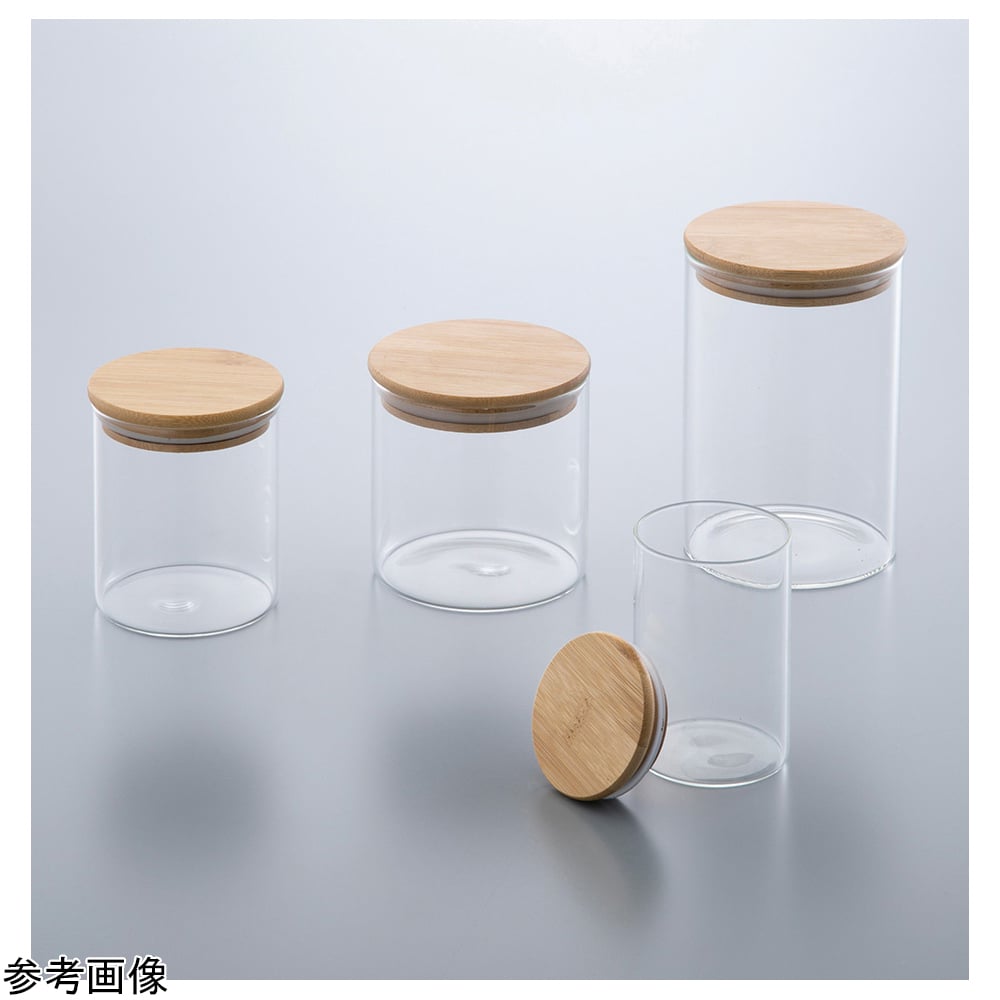 4-4956-02 簡易キャニスター 500mL CN050
