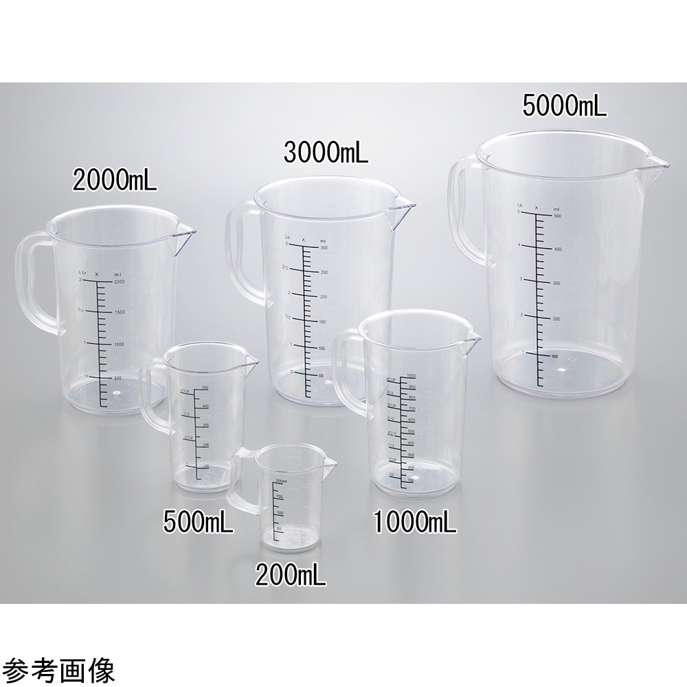 500ml Economy Size