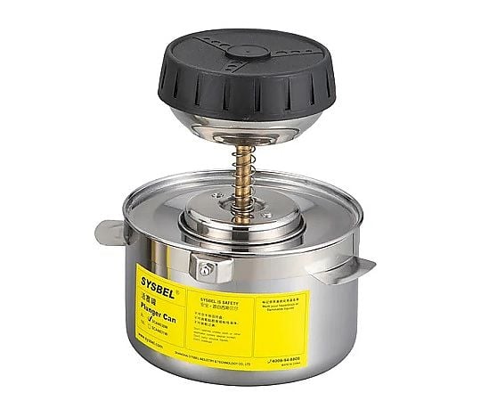 ﾌﾟﾗﾝｼﾞｬｰ缶 SCAN030W