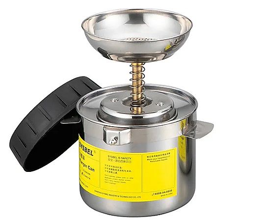 ﾌﾟﾗﾝｼﾞｬｰ缶 SCAN031W