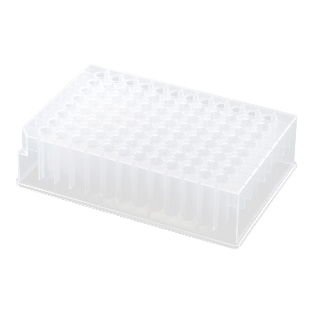 ビオラモディープウェルプレート 1.0mL 滅菌 50個入