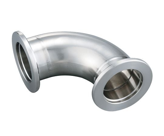 アズワン4-497-04エルボーELB40【1個】(as1-4-497-04)