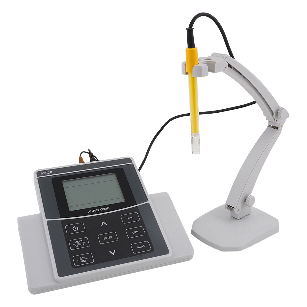 導電率計セット（ラックトップ）