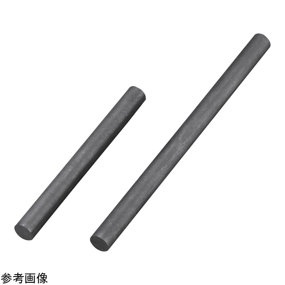 黒鉛丸棒 φ30mm