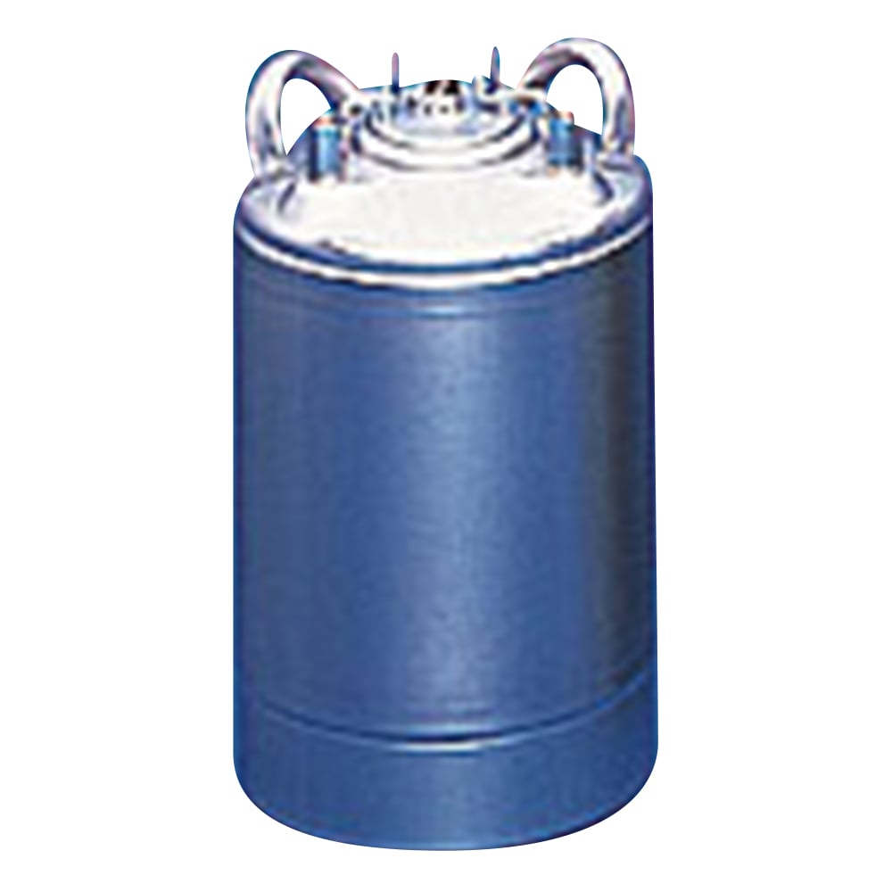 ステンレス加圧容器 10L TM10SRV 4-5009-01 - 1