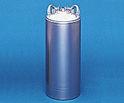 ユニコントロールズ4-5009-02ステンレス加圧容器１８Ｌ【1個】(as1-4-5009-02)