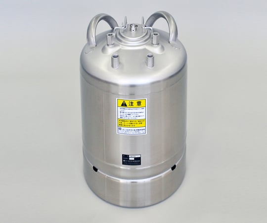 ユニコントロールズ4-5009-05ステンレス加圧容器２４Ｌ【1個】(as1-4-5009-05)