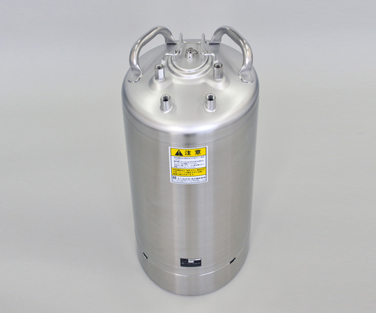 ユニコントロールズ4-5009-06ステンレス加圧容器３９Ｌ【1個】(as1-4-5009-06)