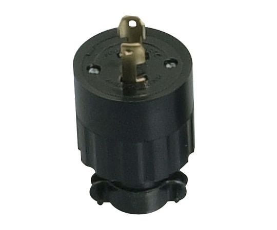 アメリカン電機4-502-05引掛形プラグ3322R【1個】(as1-4-502-05)