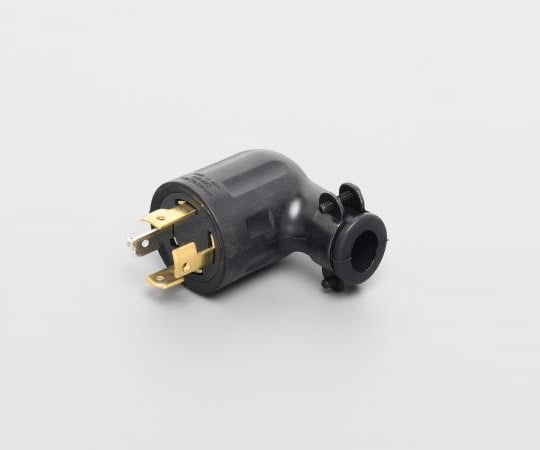 アメリカン電機4-503-07引掛形プラグ４２２２ＲＬ【1個】(as1-4-503-07)