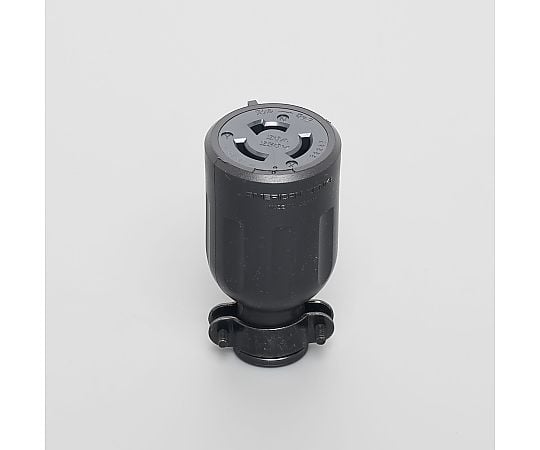 引掛形コードコネクタボディ（20A）