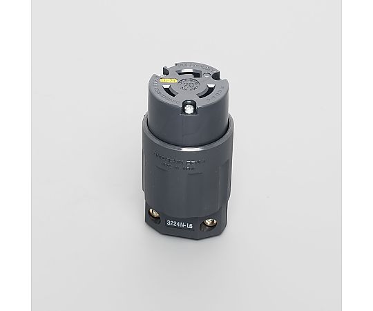 引掛形コードコネクタボディ（20A）