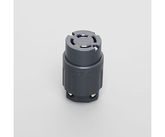 引掛形コードコネクタボディ（20A）