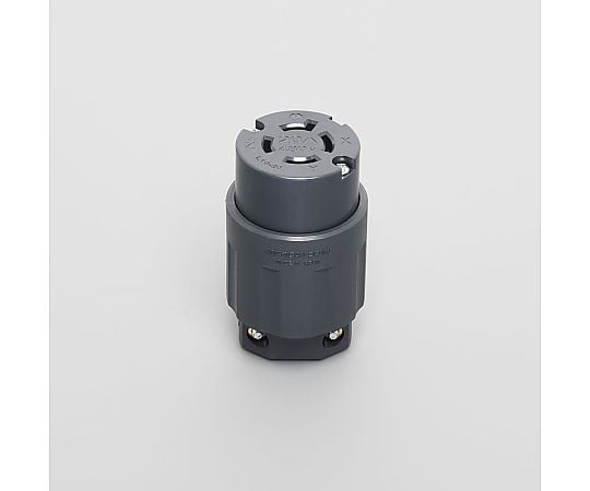 引掛形コードコネクタボディ（20A）