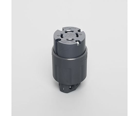 引掛形コードコネクタボディ（30A）