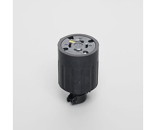 引掛形コードコネクタボディ（30A）