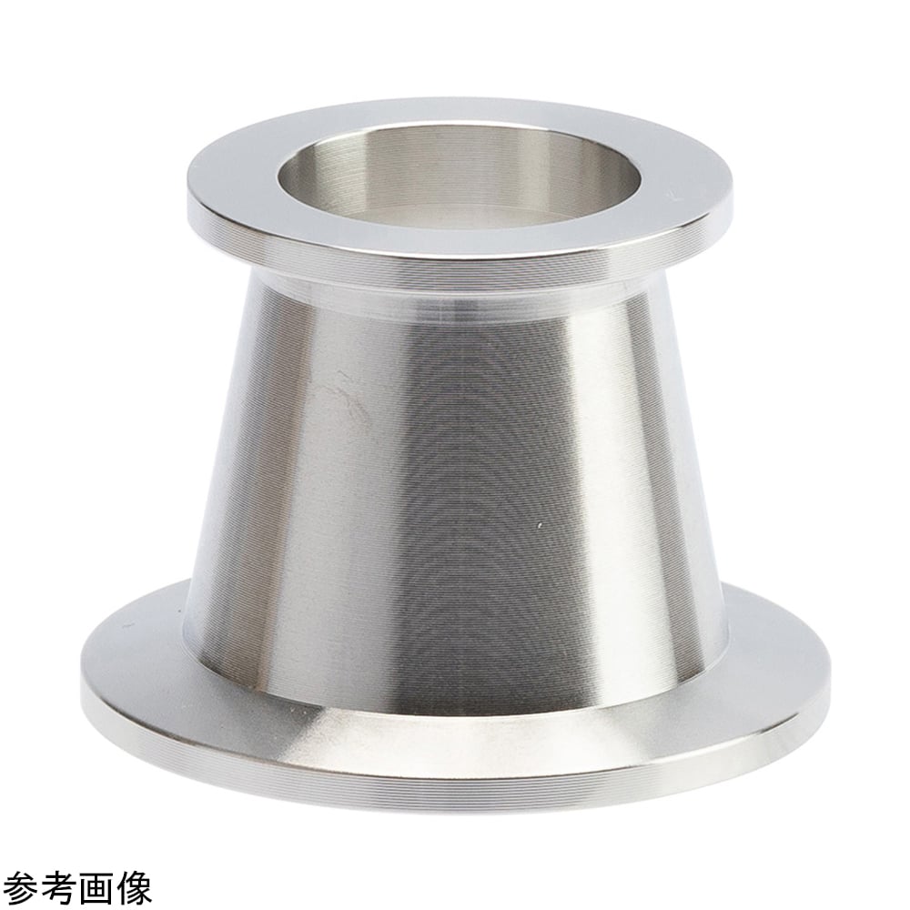 NW変換ニップル テーパー型 NW25/50