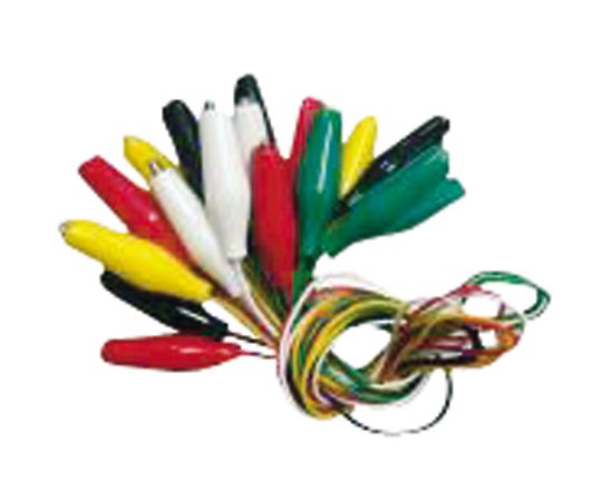 テイシン電機4-515-07テストリードＴＬＡ－１８【1パック(2本入)】(as1-4-515-07)