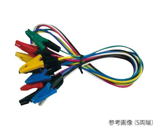 テイシン電機4-515-09テストリードＴＬＡ－２３【1パック(4本入)】(as1-4-515-09)