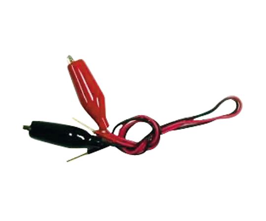 テイシン電機4-515-17テストリードＴＬＡ－５０【1パック(2本入)】(as1-4-515-17)