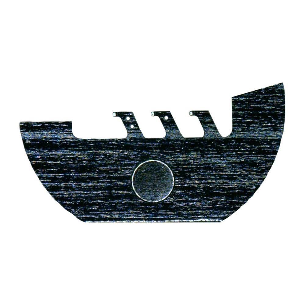 FIB試料調整用試料台 Fine Grid モリブデン 25枚入