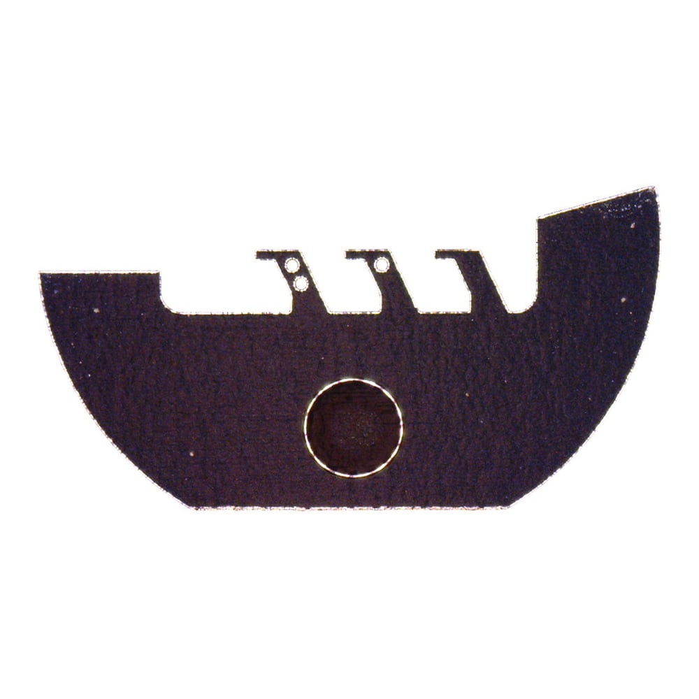 FIB試料調整用試料台 Fine Grid ニッケル 30枚入