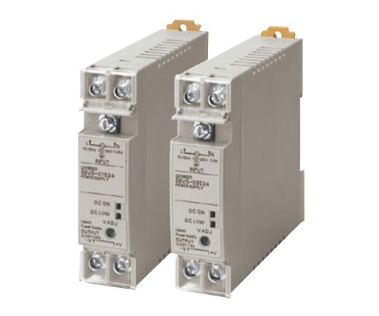 オムロン4-517-01スイッチング電源S8VS-01524【1個】(as1-4-517-01)