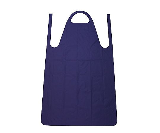 ヒートカットエプロン（無縫製）超軽量・撥水 L