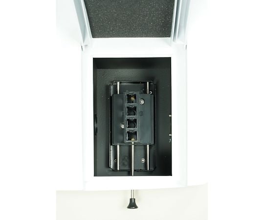 分光計 ASV11D-H 分光光度計 アズワン 寸法450×360×160mm ASV11D-H