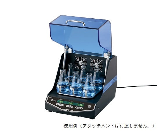 アズワン4-525-01シェイキングインキュベーターMSI-60【1台】(as1-4-525-01)