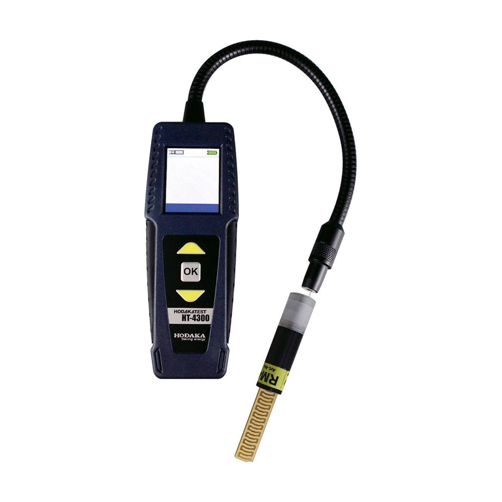 リジッド ガス検知器交換用センサー 31948(8184584) - 工具、DIY用品